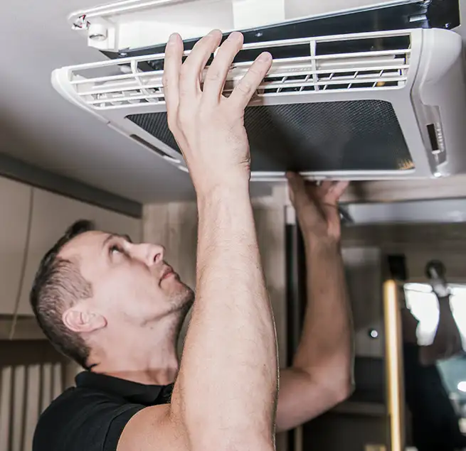 Why Homeowners & Businesses Trust Us Carson City, NV