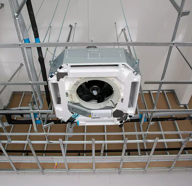 Why Homeowners & Businesses Trust Us Carson City, NV