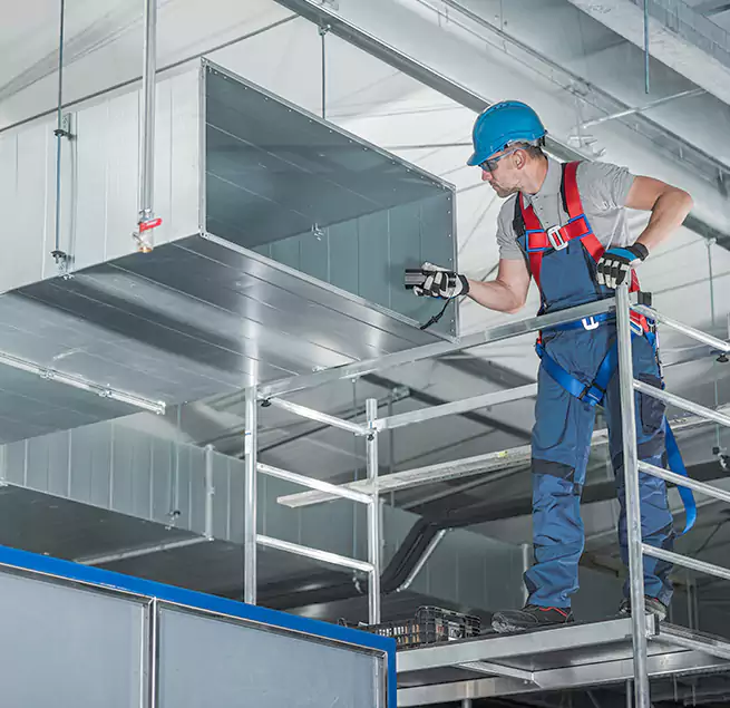 Why Homeowners Businesses Trust Us in Carson City, NV