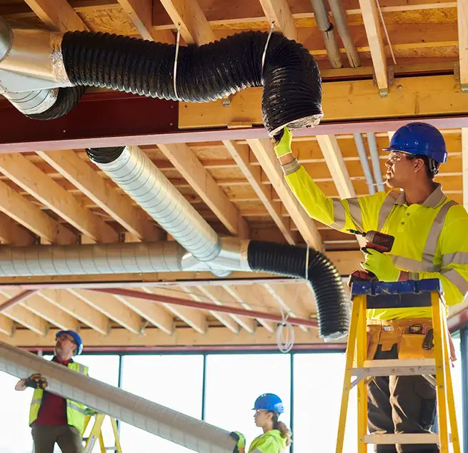 Why Homeowners & Businesses Trust Us in Carson City, NV?