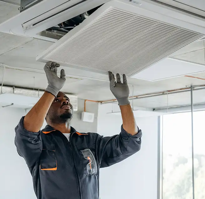 Why Homeowners & Businesses Trust Us in Carson City, NV?