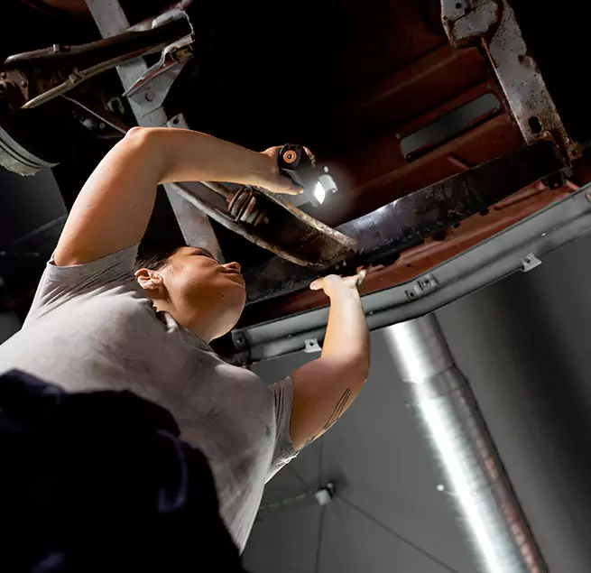 Why Homeowners & Businesses Trust Us Carson City, NV