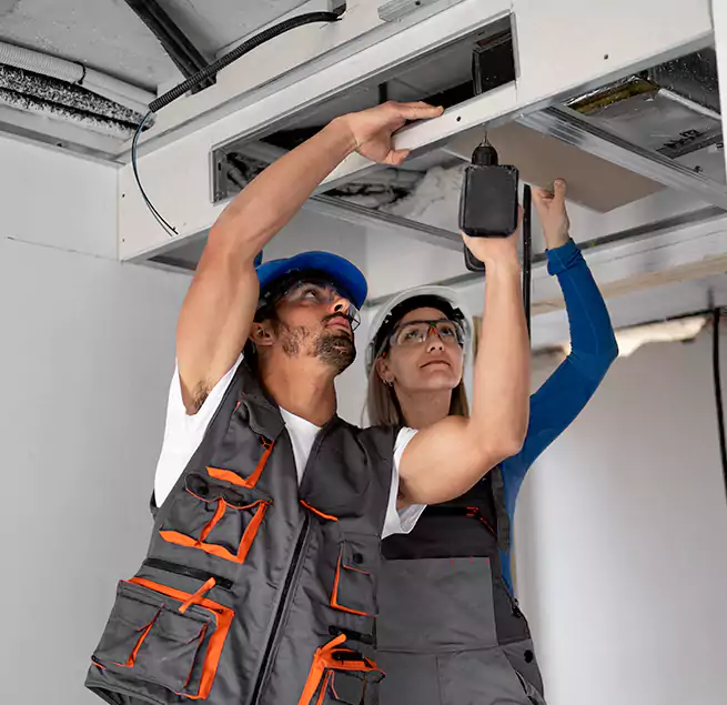 Why Homeowners & Businesses Trust Us in Carson City, NV