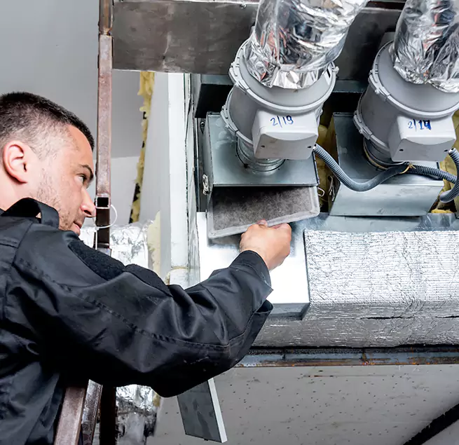 Why Homeowners & Businesses Trust Us in Carson City, NV?