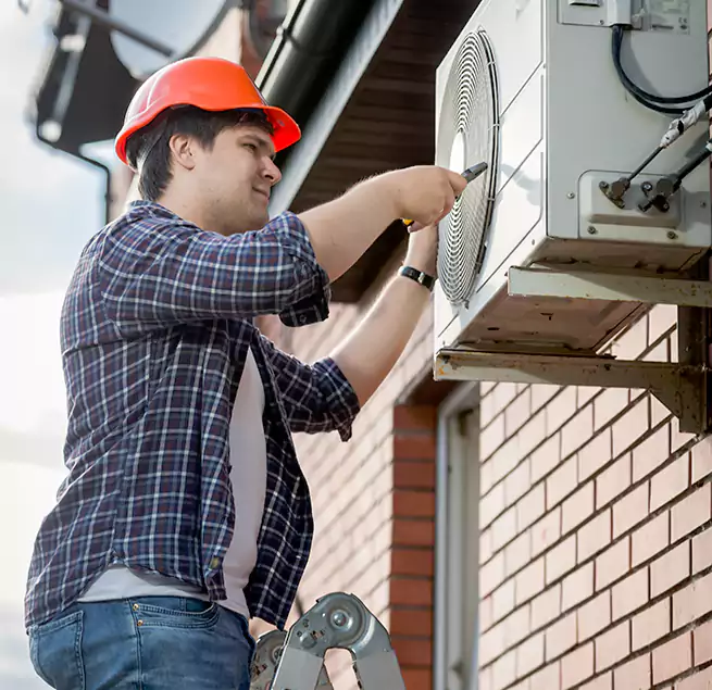 Why Homeowners & Businesses Trust Us Carson City, NV