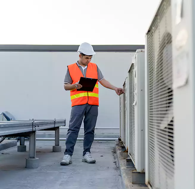 Why Homeowners & Businesses Trust Us in Carson City, NV?