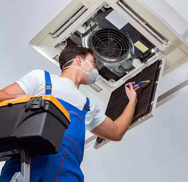 Why Homeowners & Businesses Trust Us in Carson City, NV?